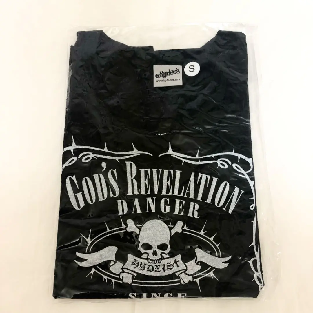 2025年最新】hydeist Tシャツの人気アイテム - メルカリ