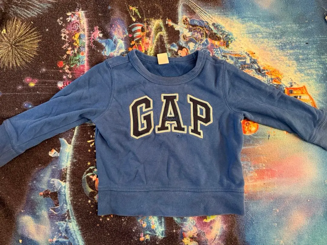 Thumbnail of GAP Trainer Size 95