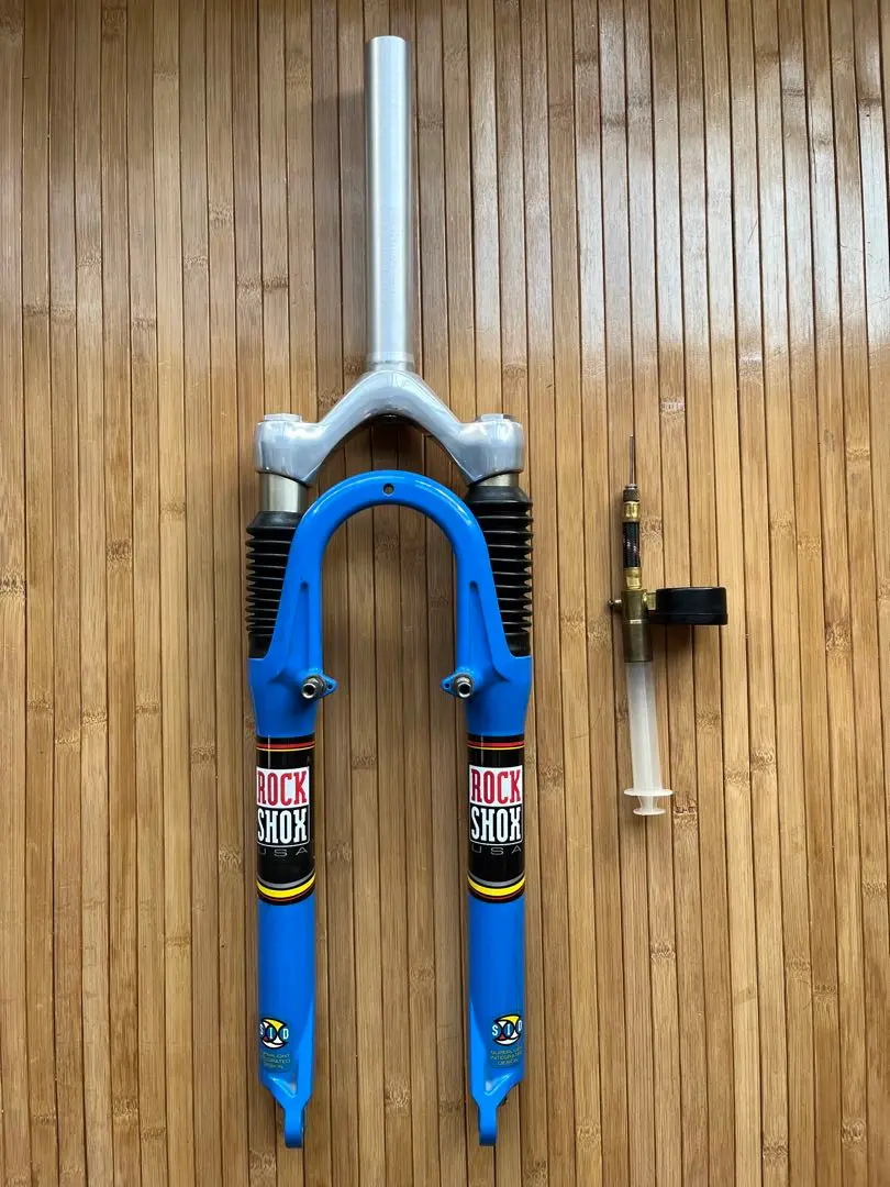 2025年最新】Rockshox sidの人気アイテム - メルカリ