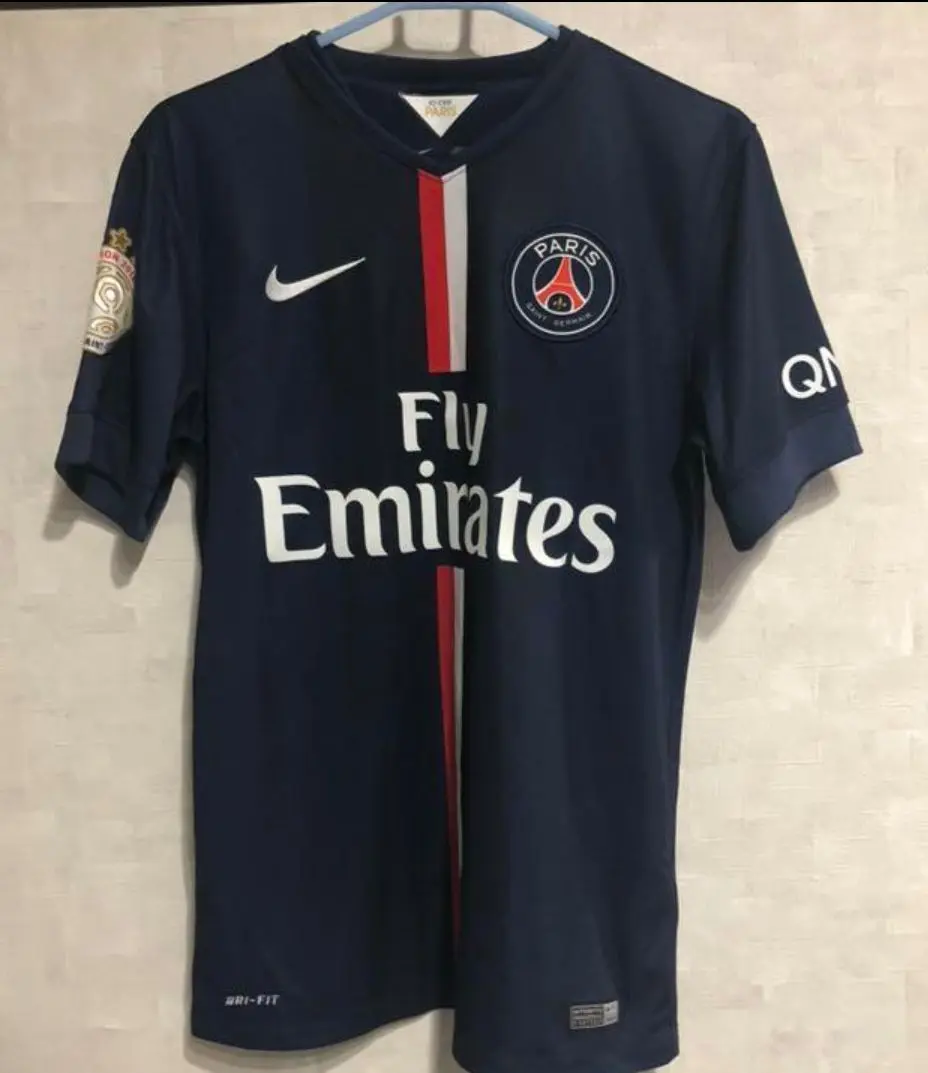 直筆サイン入りユニフォーム ルーカス・モウラ ブラジル代表 サッカー ネイマール直筆サイン入りブラジル代表2022ホームユニフォーム