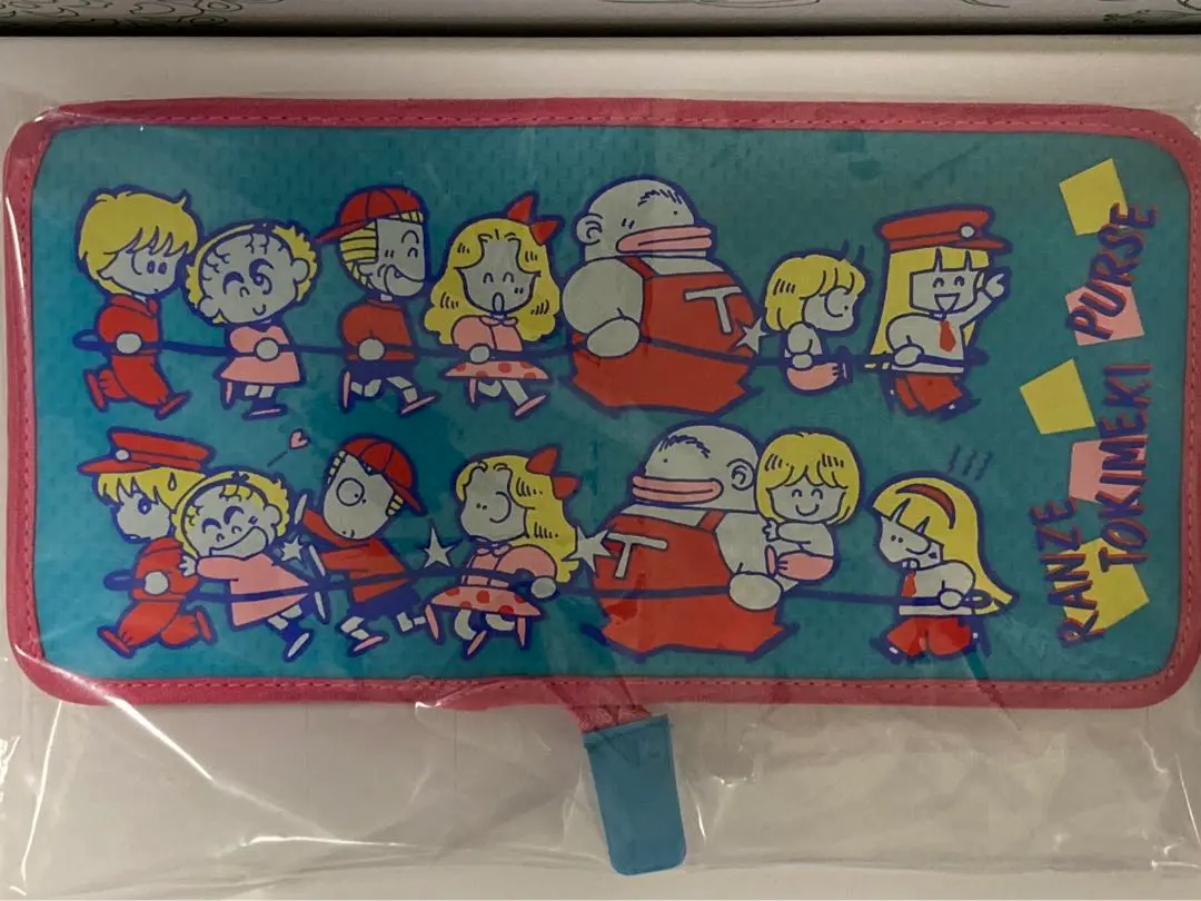 ときめきトゥナイト　全員プレゼント　パース ときめきトゥナイト 全員プレゼント パース