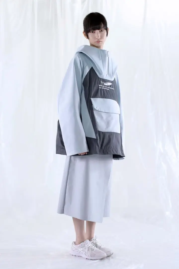 2025年最新】chloma アノラックの人気アイテム - メルカリ