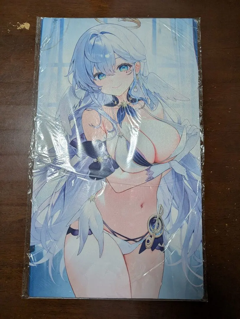 Thumbnail of Honkai: Star Rail Robin Playmat EATOS