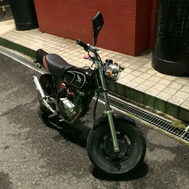 2025年最新】APE Z2テールの人気アイテム - メルカリ