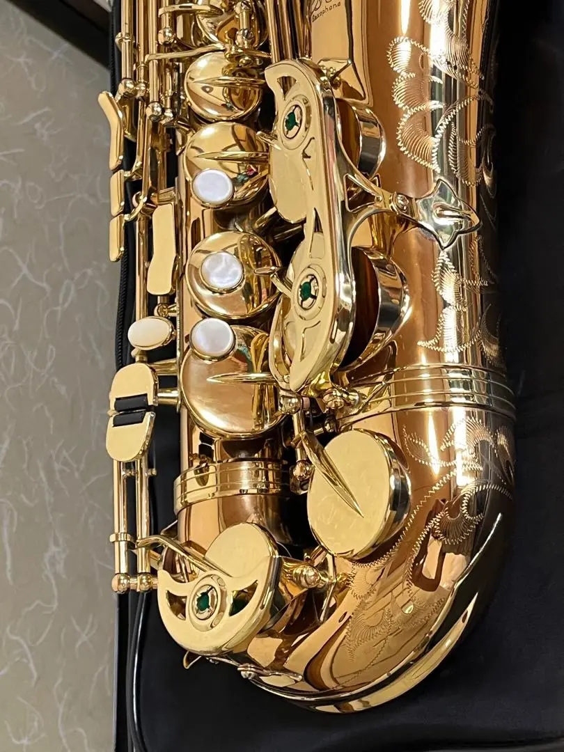【激レア】chateau Custom ロールドトーンホール  アルトサックス m75986071671_1.jpg?1723986078