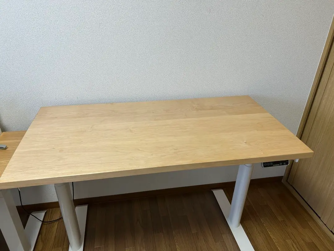 【すし様限定】Flexispot 天板 ホワイト 120×60×2.5 Amazon.co.jp: FLEXISPOT 天板 120 昇降式デスク 学習机 DIY