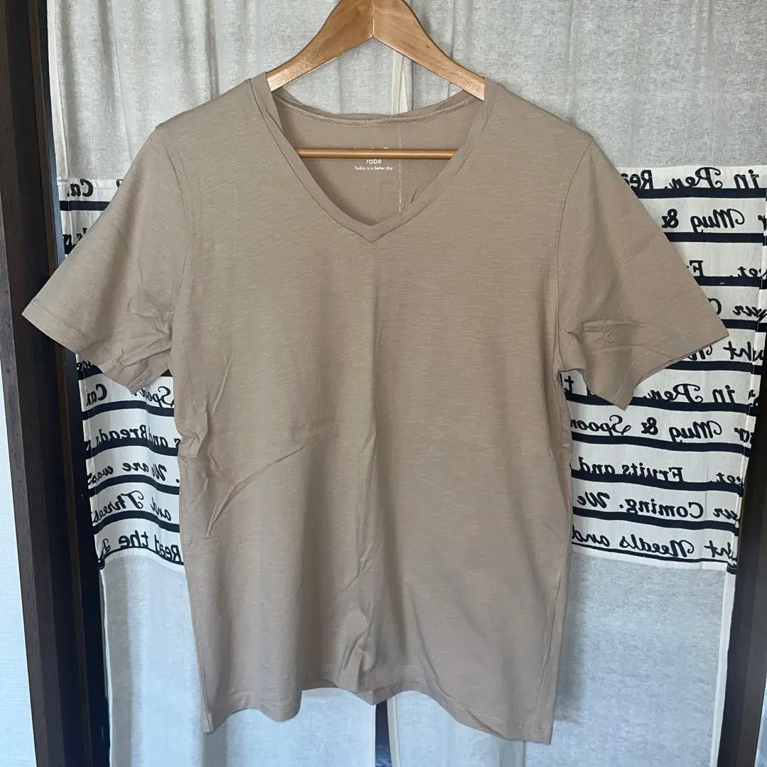 Thumbnail of chocol raffine / Short-sleeved T-shirt (F)