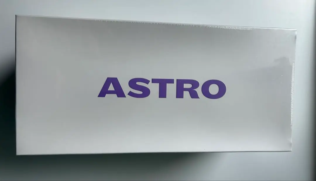ASTRO ロボンケース 2025年最新】astro ロボンケースの人気アイテム - メルカリ