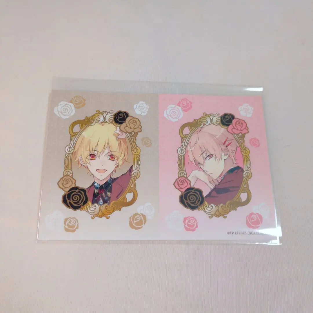 Thumbnail of Tsukipro Tsukiuta. Lunafes bonus