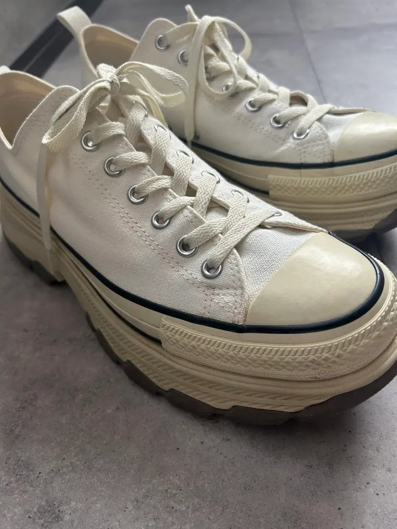 Thumbnail of Converse All Star Trekwave 29cm, Excellent Condition