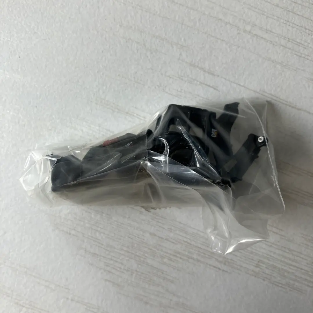 Thumbnail of Caterpillar Gachagacha Capsule Toy