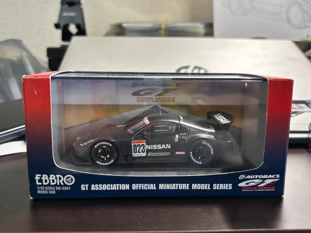 GT14年3台イベントカー7台テストカー1台 11台セット品 kidbox_ts0518