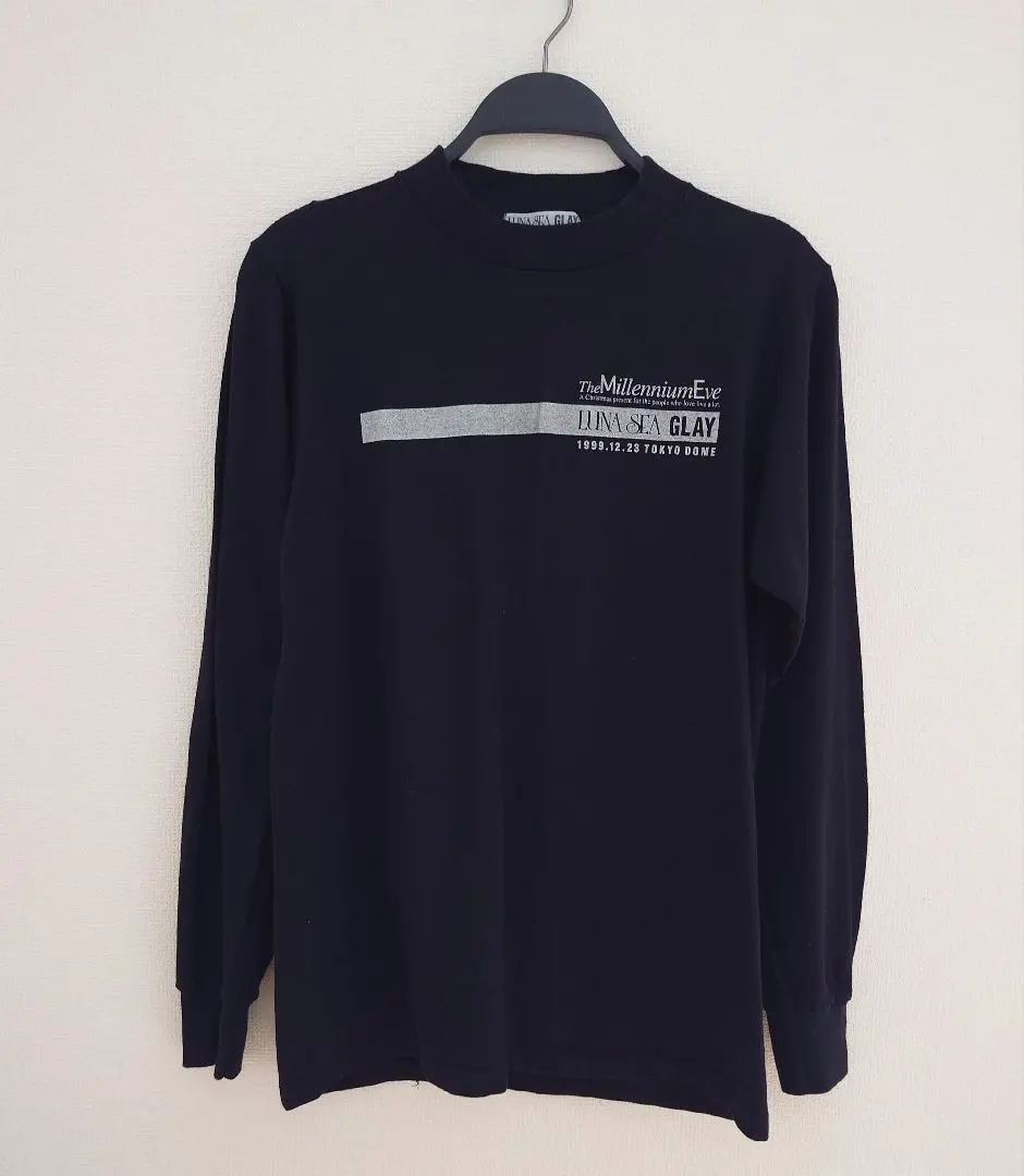 The Millennium Eve2025 TシャツLUNASEA＆GLAY FiuwtI4NZJ7XlKbprDkQAIIl4Hzvym