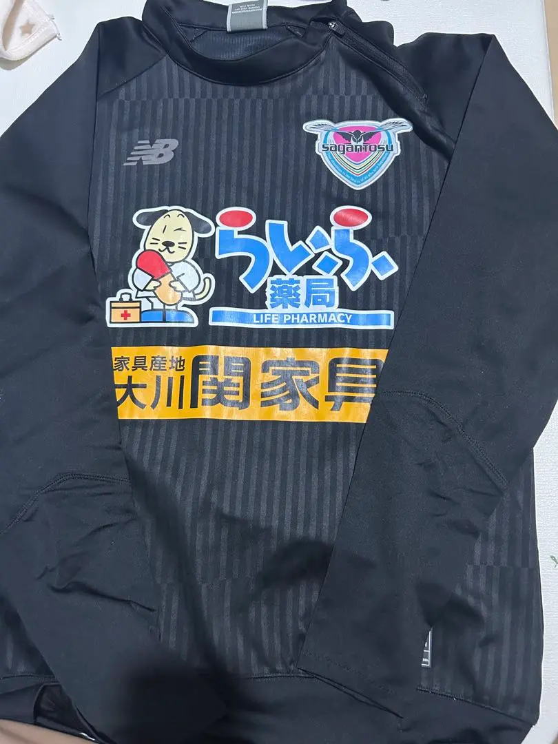 2025年最新】サガン鳥栖 練習着の人気アイテム - メルカリ