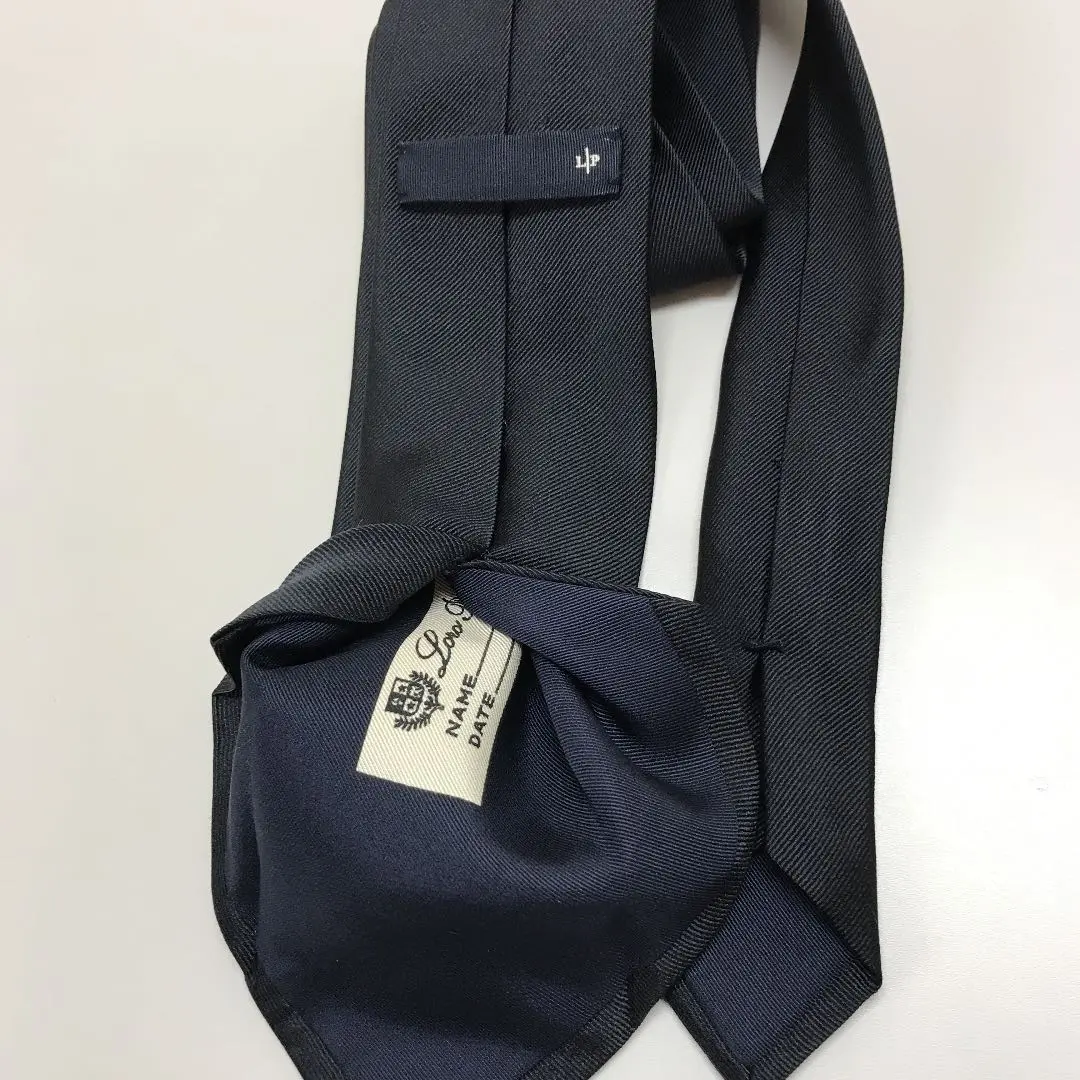2025年最新】Loro Piana メンズ ネクタイの人気アイテム - メルカリ