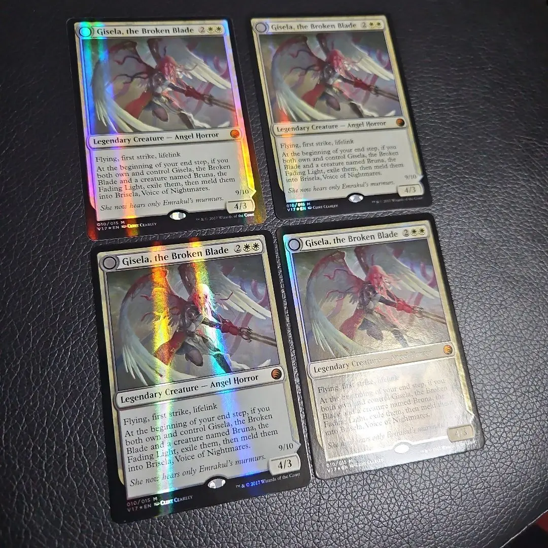 2025年最新】mtg ギセラの人気アイテム - メルカリ