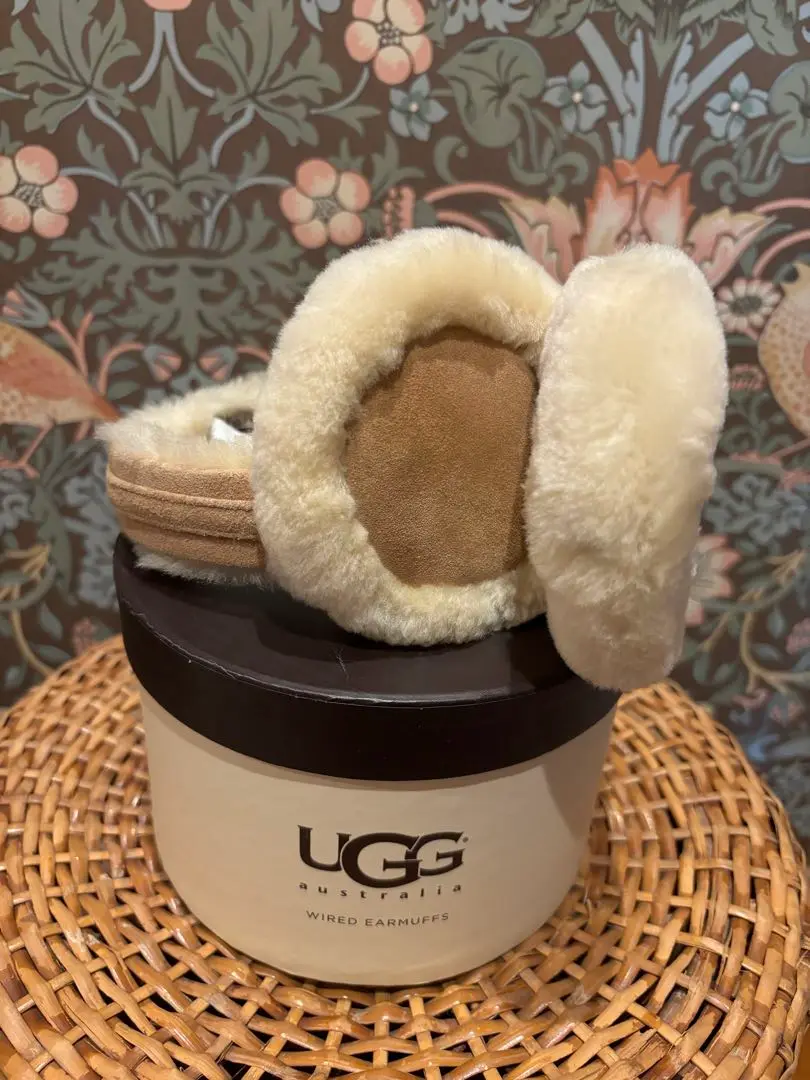 2025年最新】ugg イヤーマフ キッズの人気アイテム - メルカリ