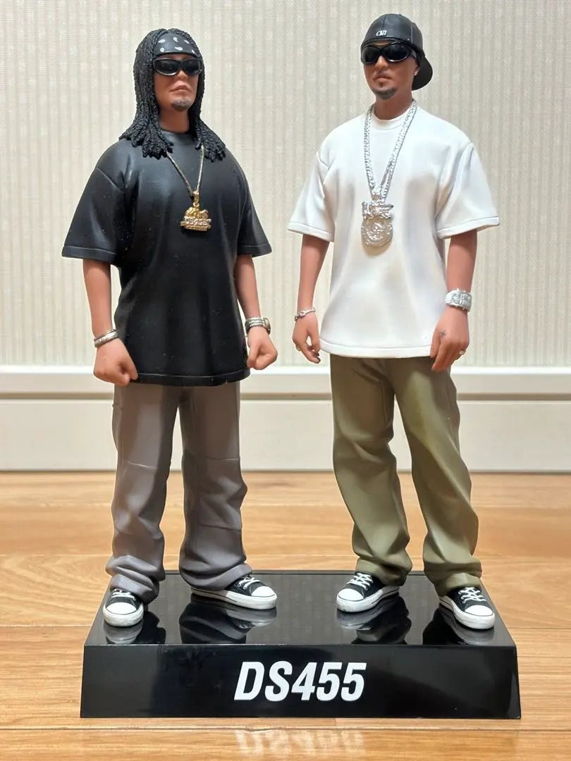 2025年最新】DS455 フィギュアの人気アイテム - メルカリ