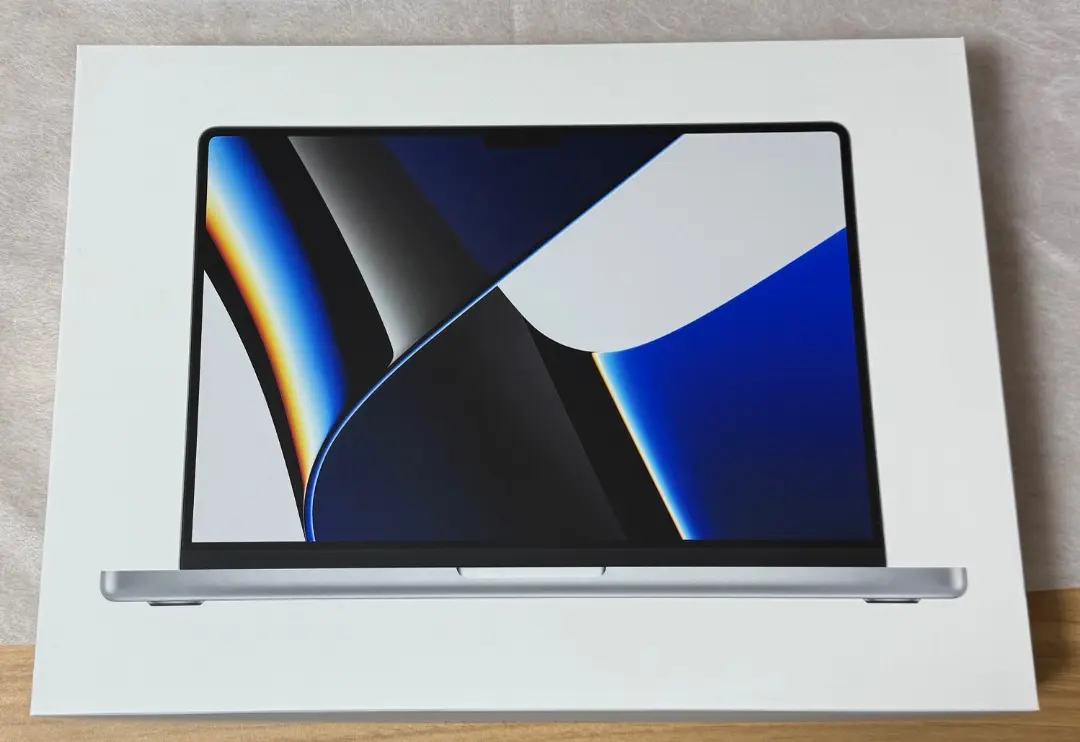 【美品】MacBook Pro 14インチ M1Max 64GB 2TB US Laptop Apple MacBook Pro 14,2/M1 Max/64GB/2TB/macOS