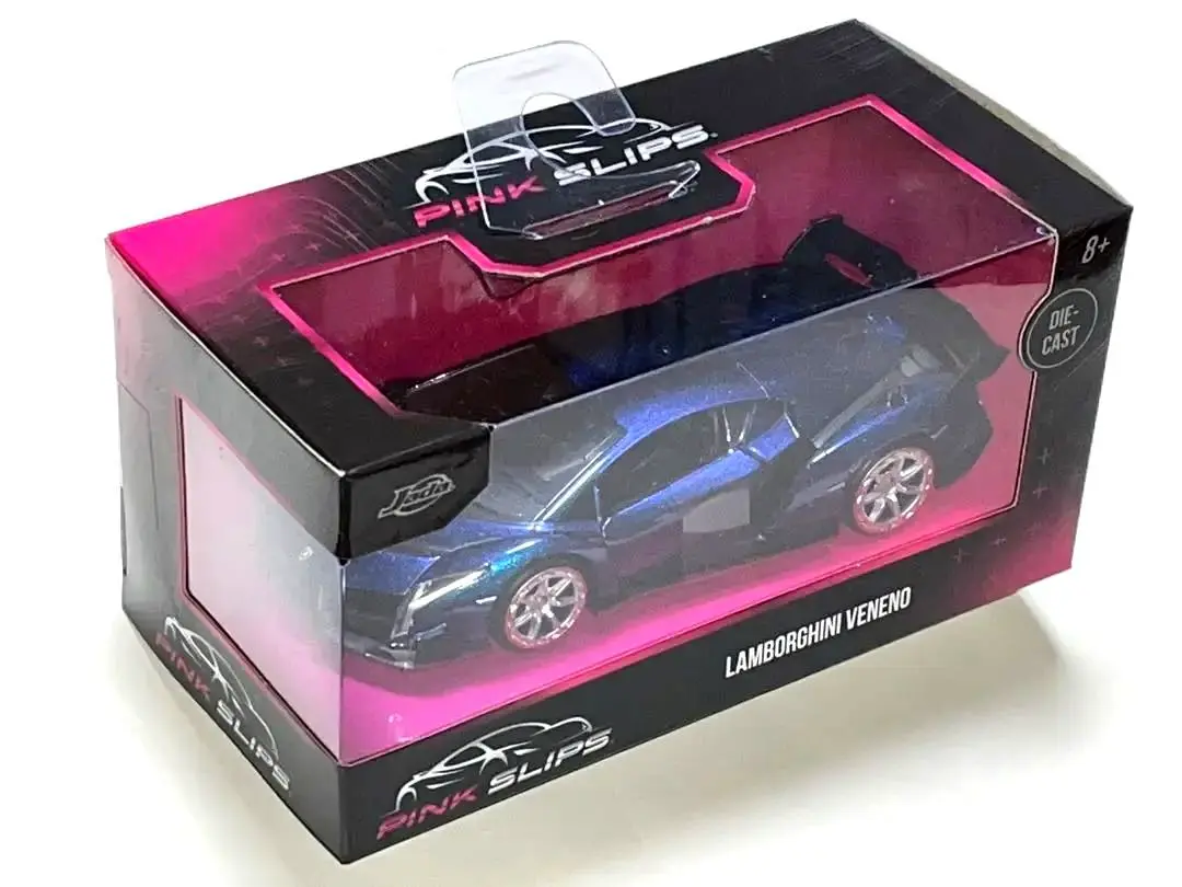 Jadatoys ランボルギーニ2台セット Amazon.co.jp: JADA TOYS 1/24 ワイルドスピード ショーズ