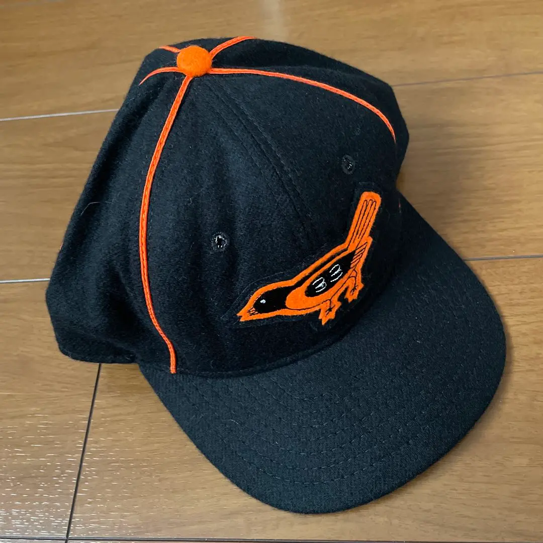 オ*ェ様 【未使用品】エベッツフィールドフランネルズ マイナーリーグ キャップ 楽天市場】Ebbets Field Flannels エベッツフィールドフランネル