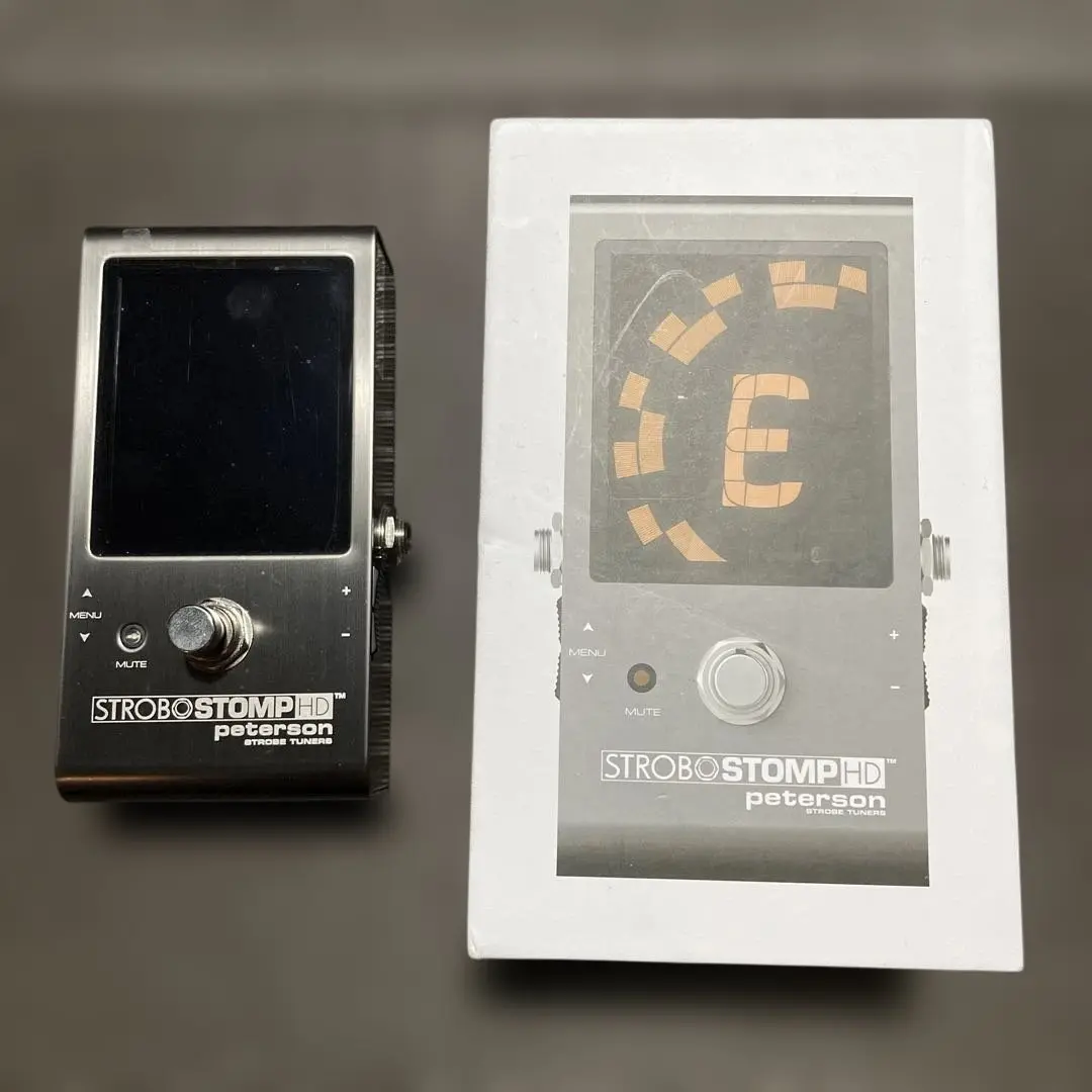 2025年最新】PETERSON strobo hdの人気アイテム - メルカリ