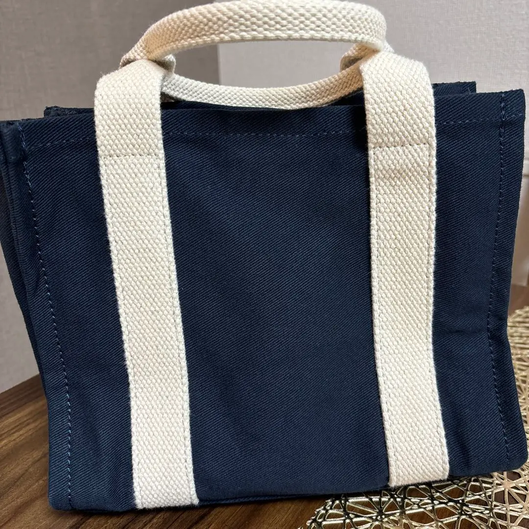BAYBLO トートバッグ (KS)ロゴトートバッグ レディース メンズ
