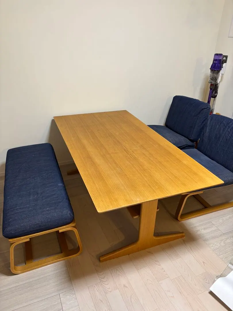 2025年最新】ダイニングテーブル セット 無印良品の人気アイテム