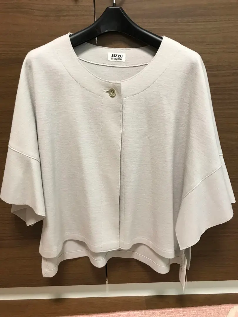 JIZZO INTERNATIONAL ベスト40サイズ JIZZO INTERNATIONAL ベスト40サイズ - メルカリ