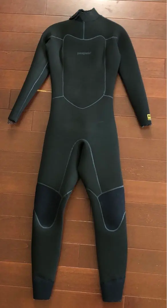 新品未使用パタゴニア　ウェットスーツ patagonia パタゴニア ウエットスーツ