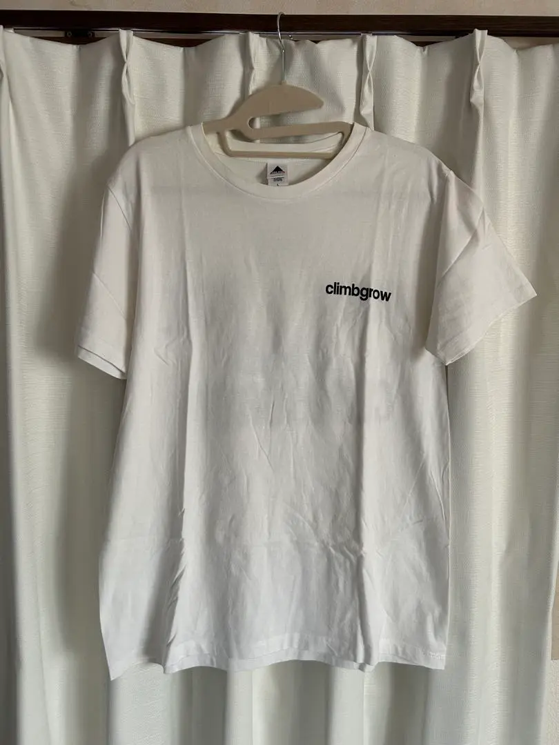 2025年最新】climbgrow tシャツの人気アイテム - メルカリ