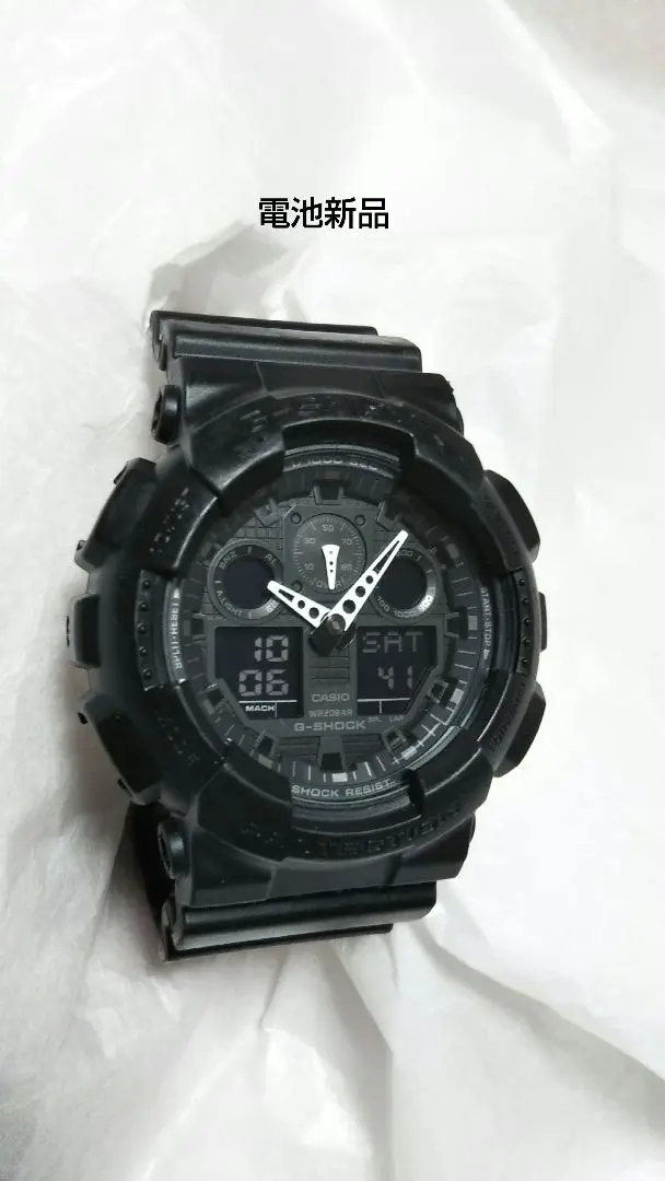 2025年最新】g-shock ベッカムの人気アイテム - メルカリ