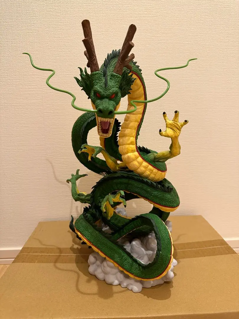 2025年最新】ドラゴンボール シェンロン ラストワンの人気