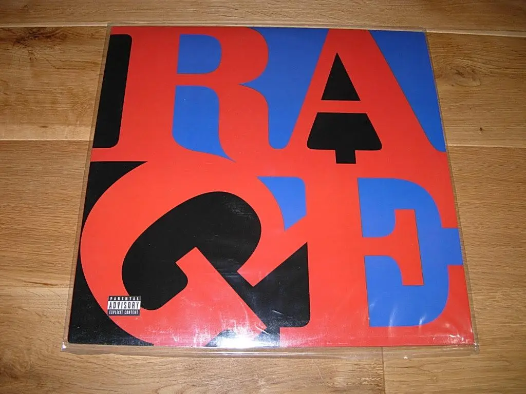 2025年最新】RAGE against THE machine renegades lpの人気