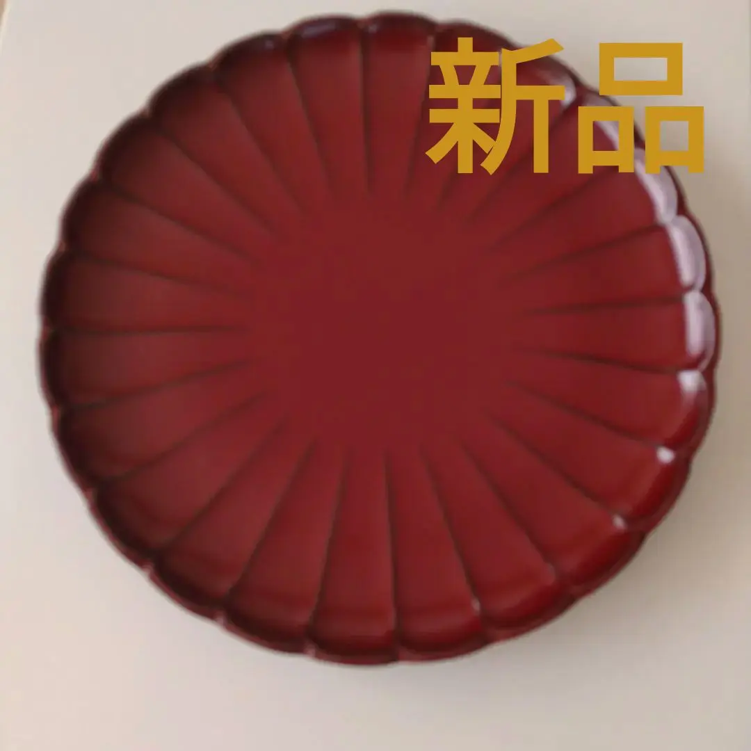 ✴︎新品未使用✴︎ 山田平安堂　菊皿漆器　3枚セット 2025年最新】山田平安堂 菊皿の人気アイテム - メルカリ