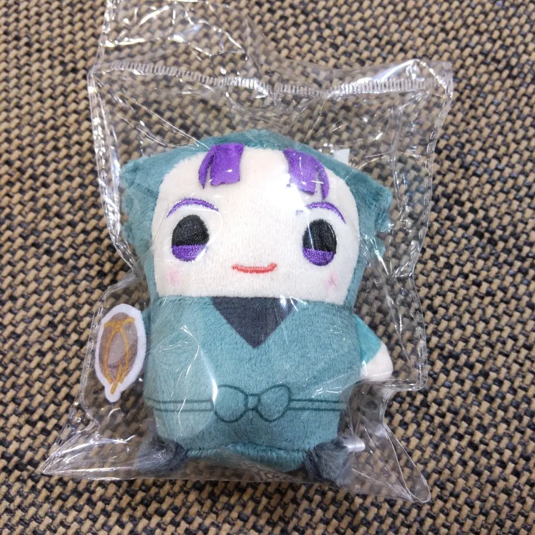 忍たま乱太郎 まめめいと 立花仙蔵 グッズ: 忍たま乱太郎 まめめいと 立花仙蔵 【2020年11月出荷