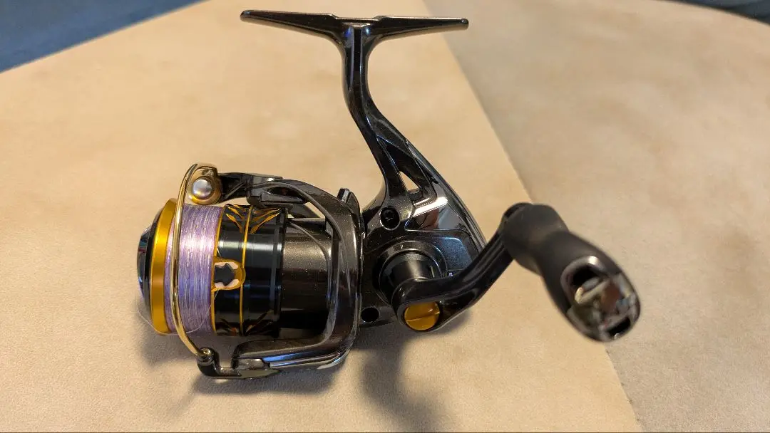 SHIMANO - 【中古】 シマノ 10 ソアレ CI4 C2000PGS ゴメクサスノブ付  /O009M 2025年最新】ソアレCI4 C2000PGSの人気アイテム - メルカリ