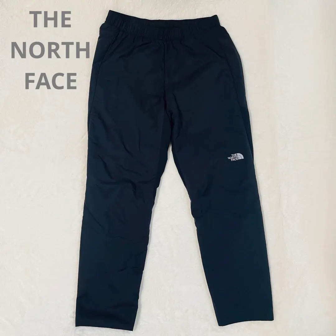 Thumbnail of THE NORTH FACE Nylon Pants L Black