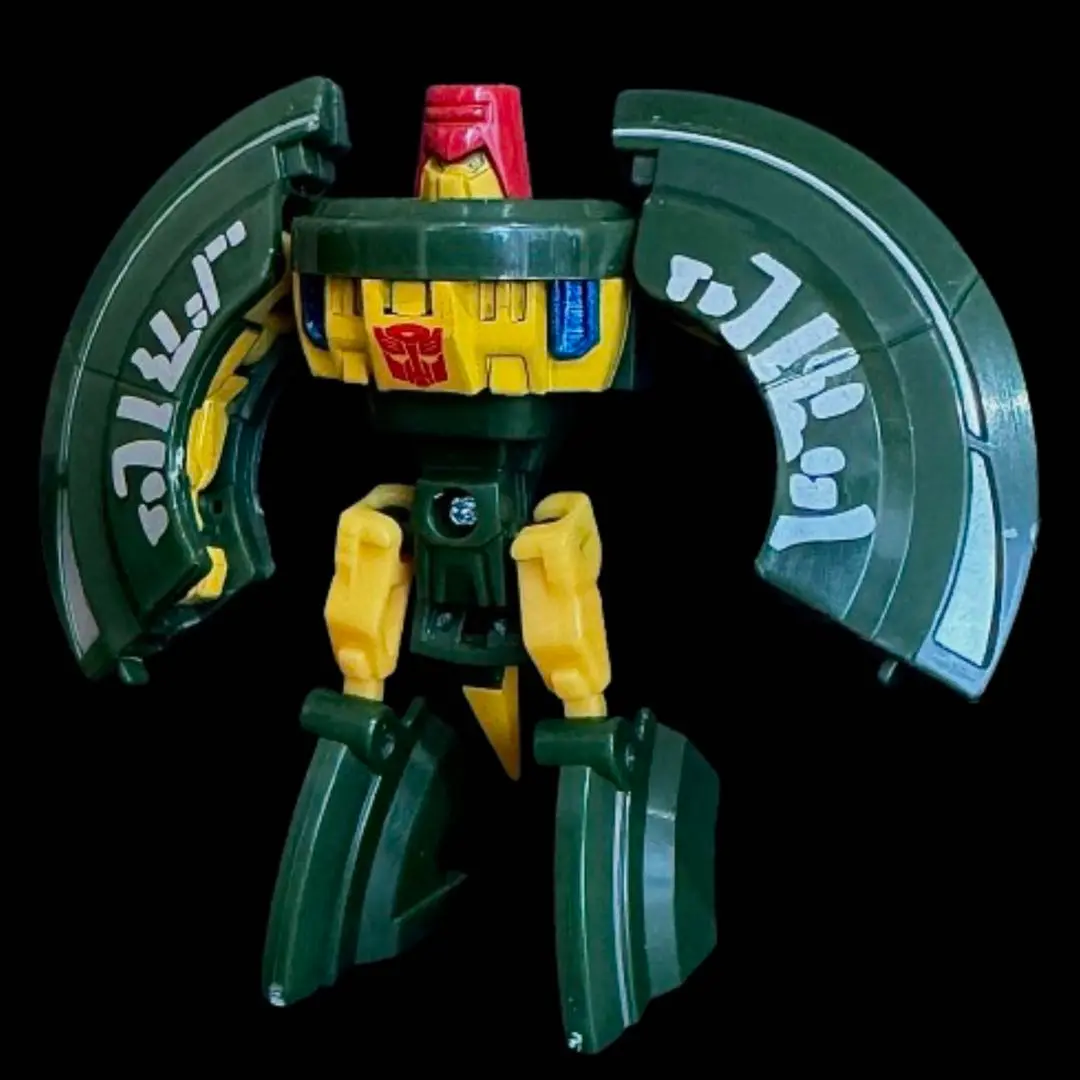 トランスフォーマー 初代G1 ミニスパイ まとめ売り トランスフォーマー 初代G1 ミニスパイ まとめ売り - メルカリ
