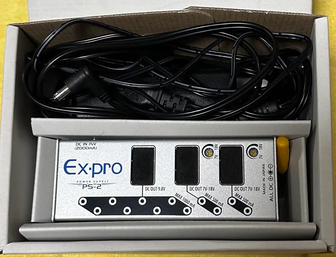 2025年最新】ex-pro ps-2の人気アイテム - メルカリ