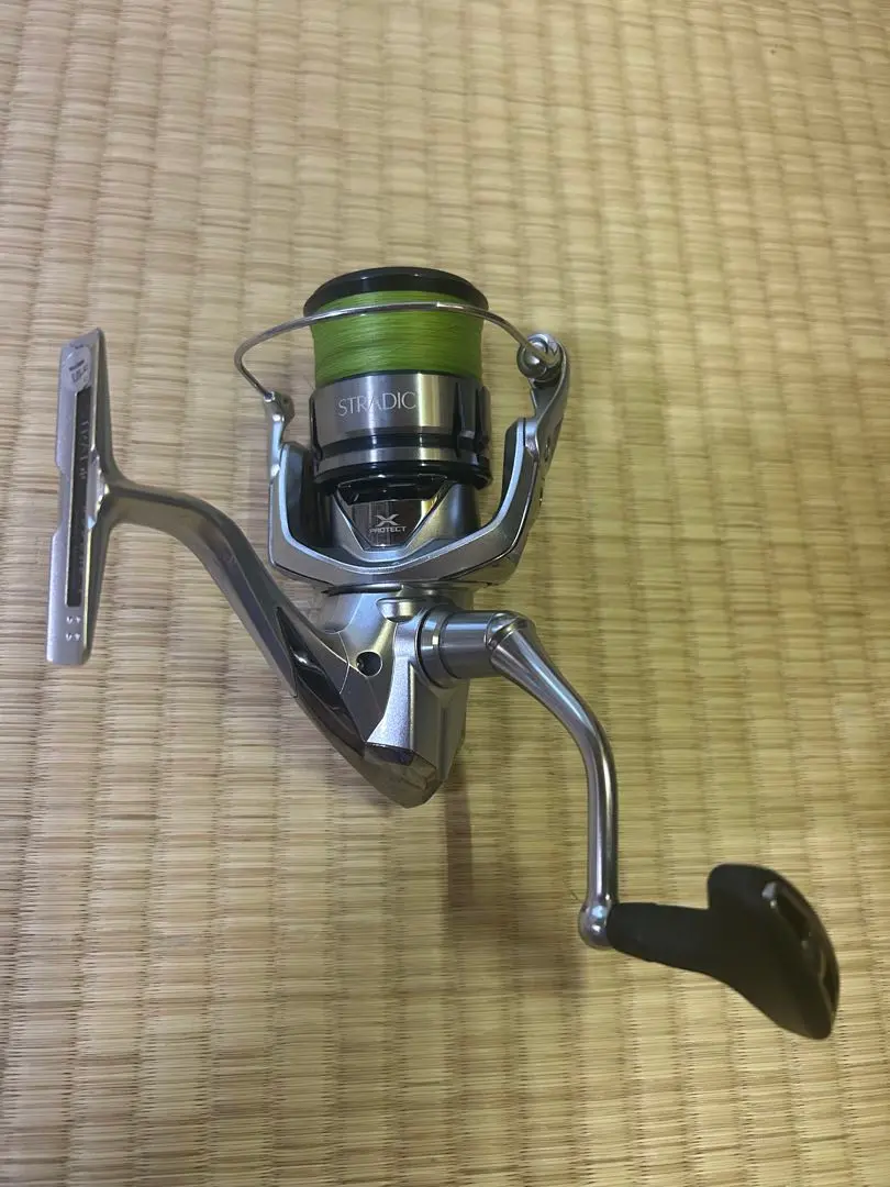 2025年最新】shimano シマノ リール 19 ストラディック 3000mhg