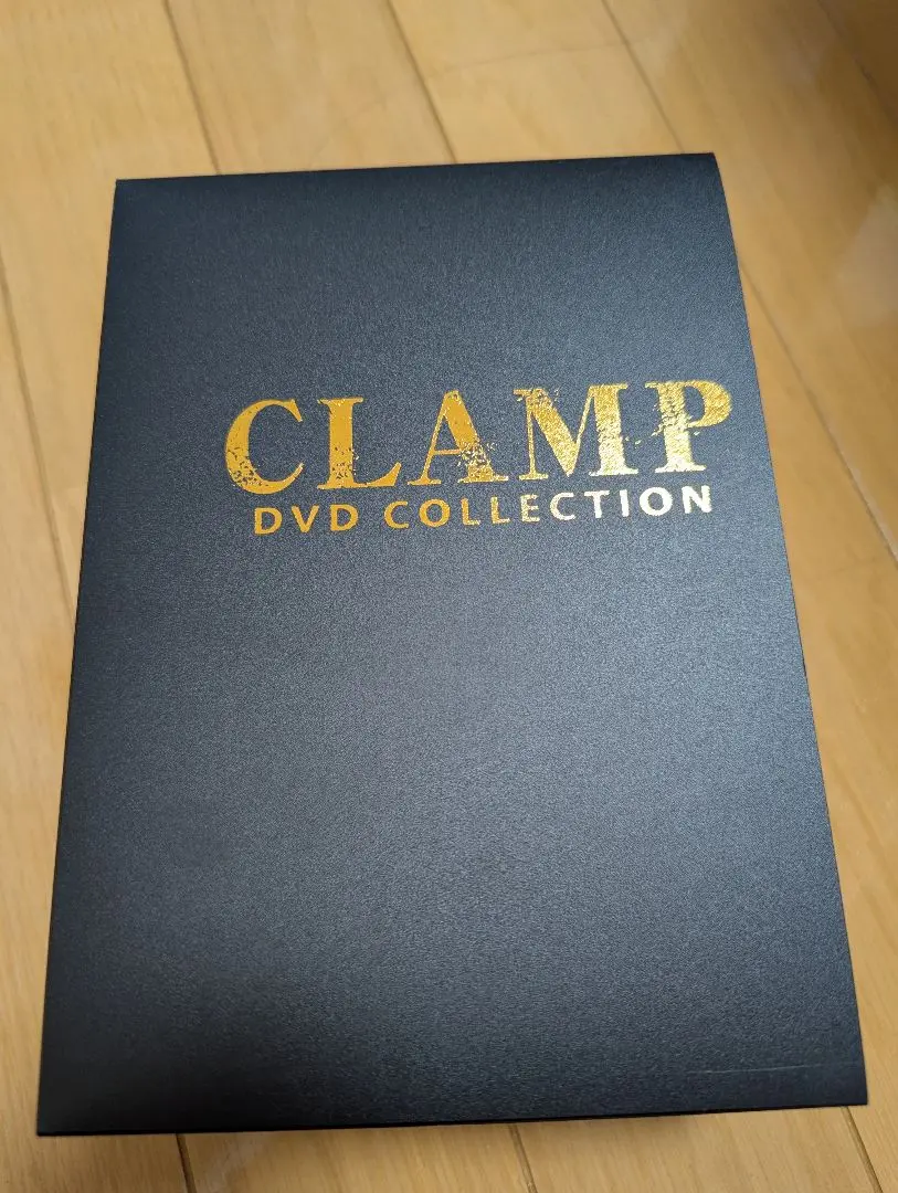 2025年最新】clamp dvd collectionの人気アイテム - メルカリ
