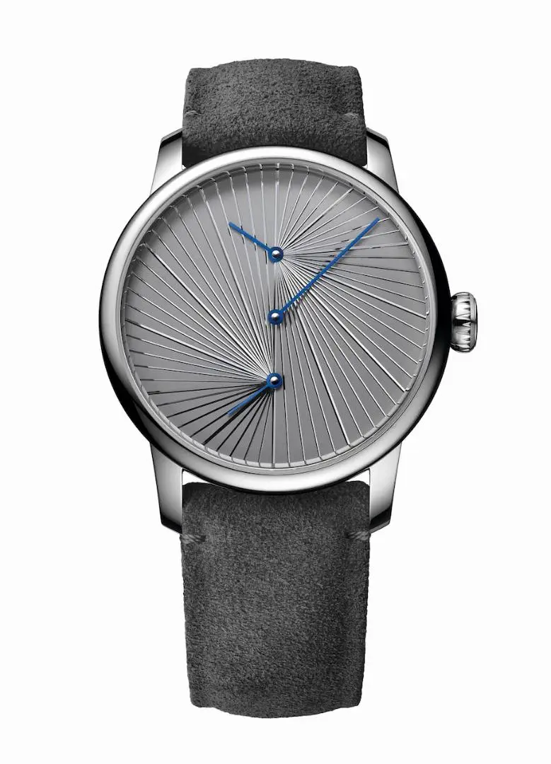 Louis Erard 自動巻き時計 ステンレス　(現在不動につきジャンクで) 2025年最新】LouisErard メンズ 腕時計(アナログ)の人気アイテム