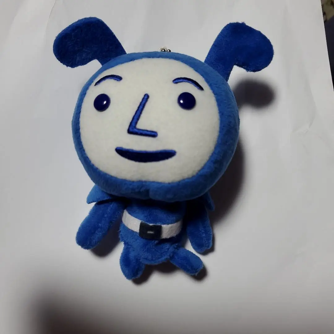 藤井風 ヨコアリくん 横浜アリーナオリジナルキャラクター ぬいぐるみ 藤井風 ヨコアリくん 横浜アリーナオリジナルキャラクター