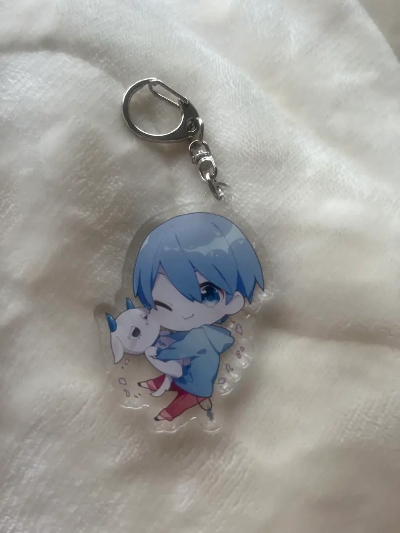 すとぷり ころんくん アクリルキーホルダー アクキー すとめも クロミ ラバキー すとぷり ころん ころんくん アクキー アクリルキーホルダー