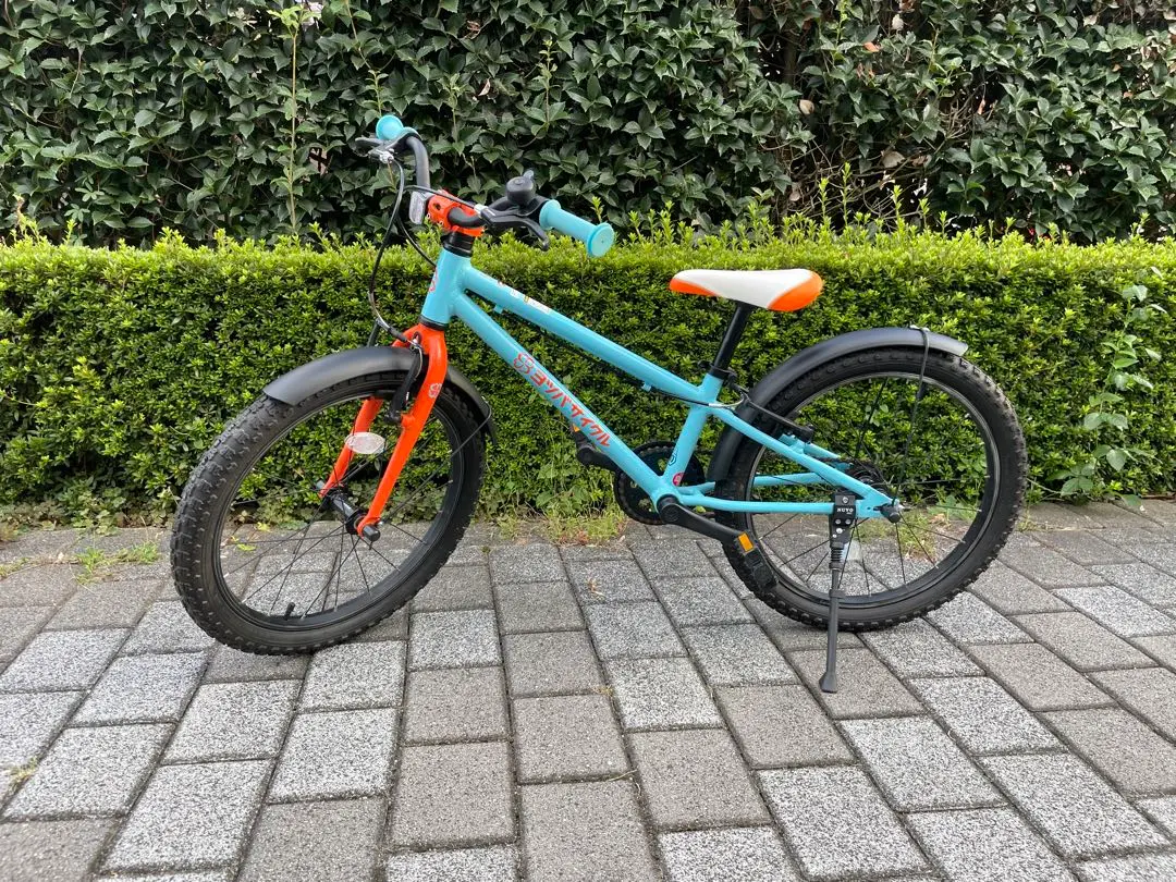 自転車　20インチ　子供用　【名古屋市周辺引き取り限定】 2025年最新】自転車 20インチ 子供用 愛知県の人気アイテム