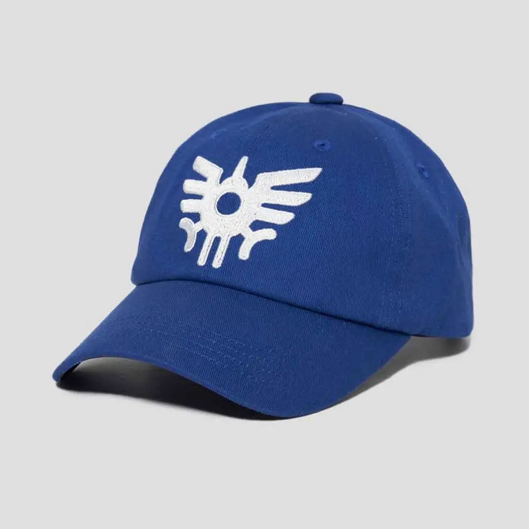 ドラクエ　はぐれメタル　⭐︎バケットハット　鳥山明　グラニフ　新品タグ付き♪ ドラクエ はぐれメタル ⭐︎バケットハット 鳥山明 グラニフ