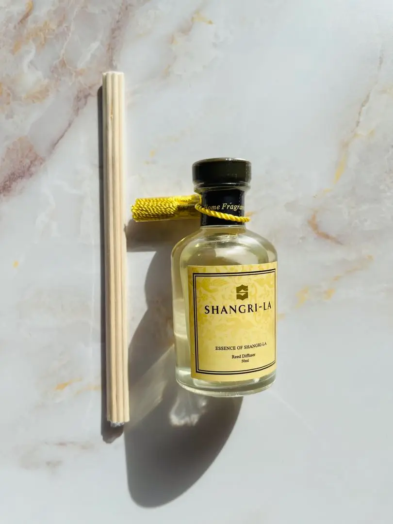 SHANGRI-LA シャングリ•ラ エッセンス ルームスプレー 25ml Essence of Shangri-La Room Spray/ シャングリ・ラ エッセンス