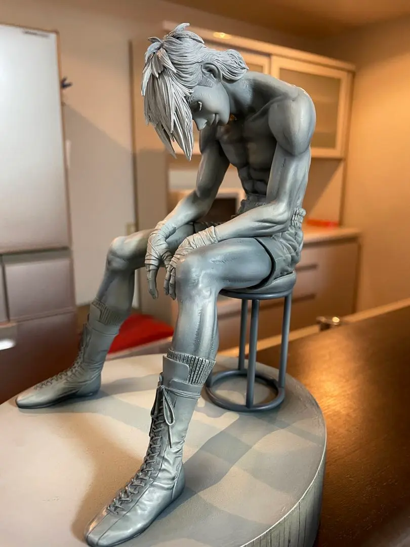 あしたのジョー　オルカトイズフィギュア 619UA5KqshL._UF350,350_QL50_.jpg