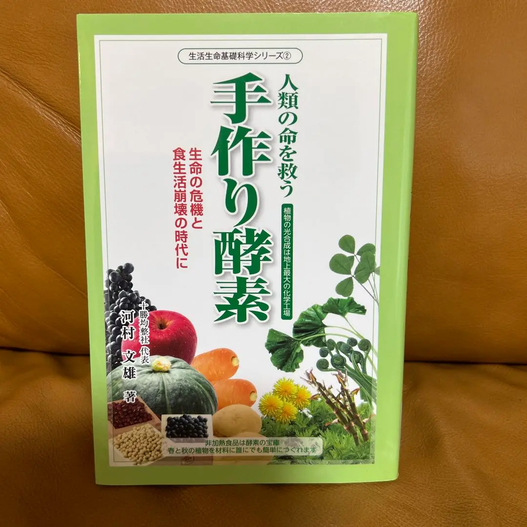驚異の健康パワー!手作り酵素の本 Amazon.co.jp: 驚異の健康パワー手作り酵素の本 : 河村 文雄: 本